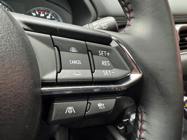 2024 MAZDA CX-5 - $29,010