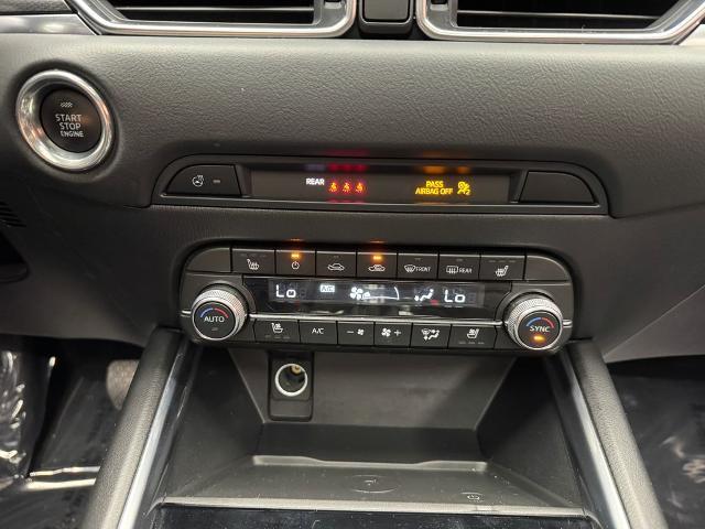 2024 MAZDA CX-5 - $29,010