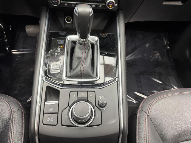 2024 MAZDA CX-5 - $29,010