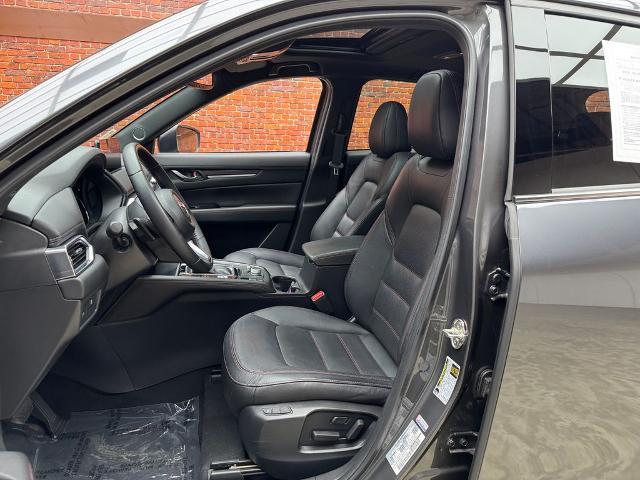 2024 MAZDA CX-5 - $29,010