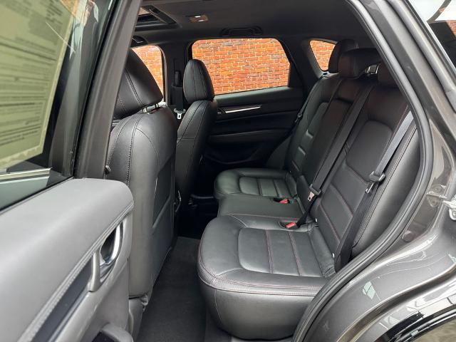 2024 MAZDA CX-5 - $29,010