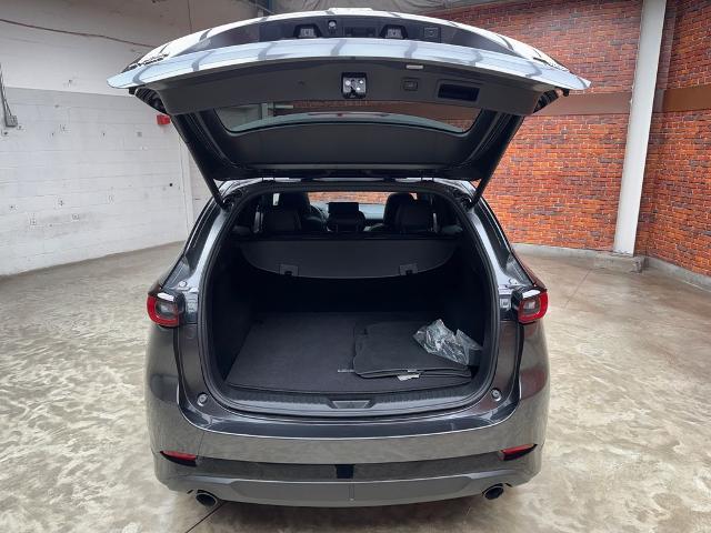 2024 MAZDA CX-5 - $29,010