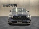 2025 CX-5 Thumbnail 3