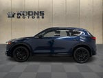 2025 CX-5 Thumbnail 4