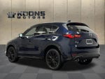 2025 CX-5 Thumbnail 6