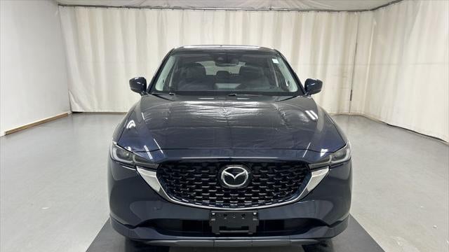 2024 Mazda CX-5 2.5 S Premium Plus