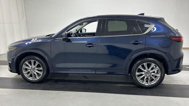 2024 Mazda CX-5 2.5 S Premium Plus