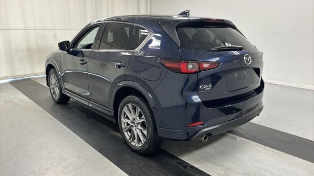 2024 Mazda CX-5 2.5 S Premium Plus