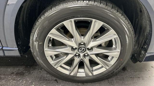 2024 Mazda CX-5 2.5 S Premium Plus