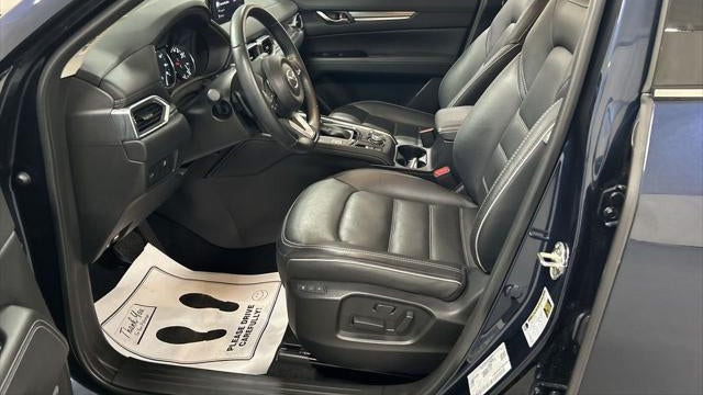 2024 Mazda CX-5 2.5 S Premium Plus