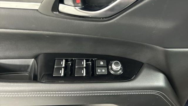 2024 Mazda CX-5 2.5 S Premium Plus