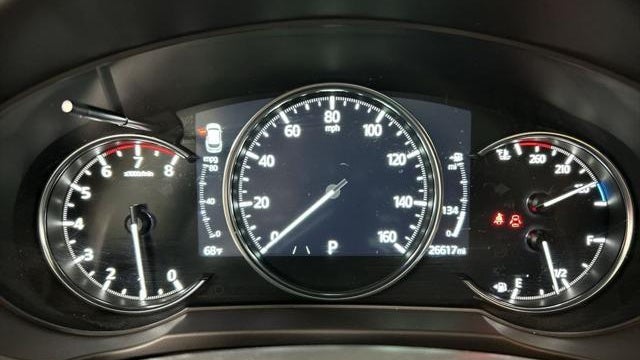 2024 Mazda CX-5 2.5 S Premium Plus