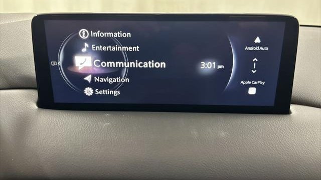2024 Mazda CX-5 2.5 S Premium Plus