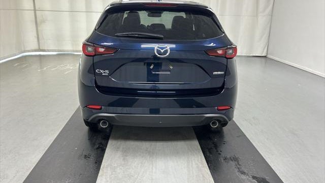 2024 Mazda CX-5 2.5 S Premium Plus