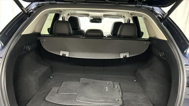 2024 Mazda CX-5 2.5 S Premium Plus