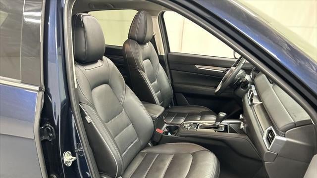 2024 Mazda CX-5 2.5 S Premium Plus