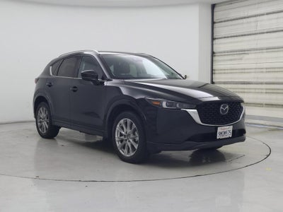Photo of a 2024 Mazda CX-5 AWD 2.5 S Premium Plus 4DR SUV for sale