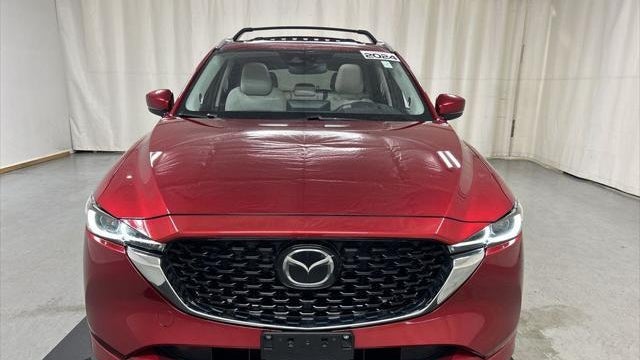 2024 Mazda CX-5 2.5 S Premium Plus