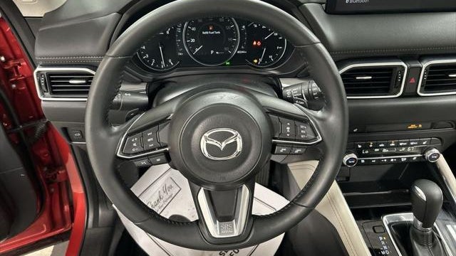 2024 Mazda CX-5 2.5 S Premium Plus