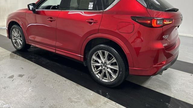 2024 Mazda CX-5 2.5 S Premium Plus