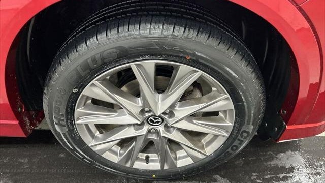 2024 Mazda CX-5 2.5 S Premium Plus