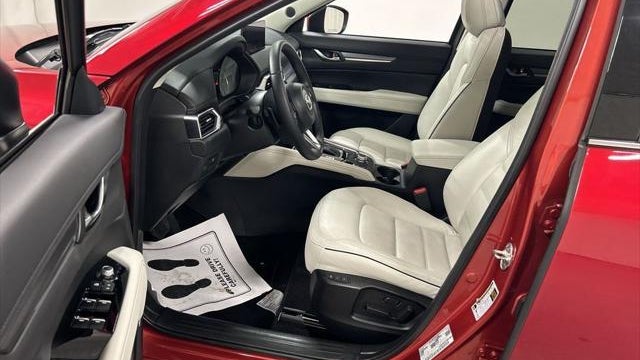2024 Mazda CX-5 2.5 S Premium Plus