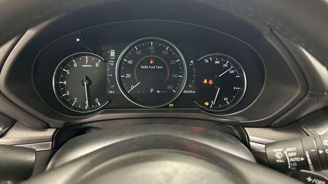 2024 Mazda CX-5 2.5 S Premium Plus