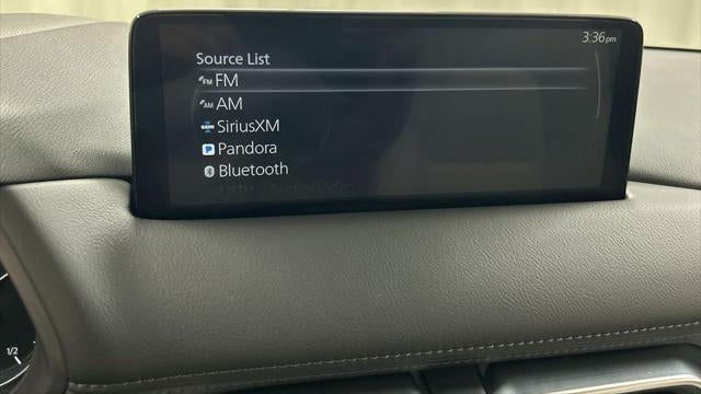 2024 Mazda CX-5 2.5 S Premium Plus