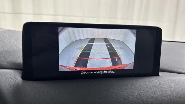 2024 Mazda CX-5 2.5 S Premium Plus