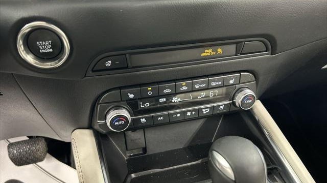 2024 Mazda CX-5 2.5 S Premium Plus
