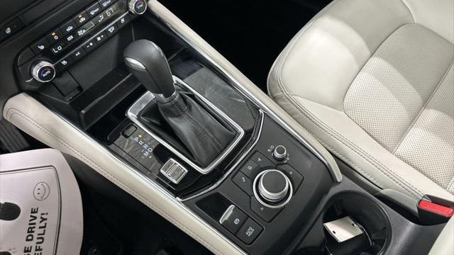 2024 Mazda CX-5 2.5 S Premium Plus
