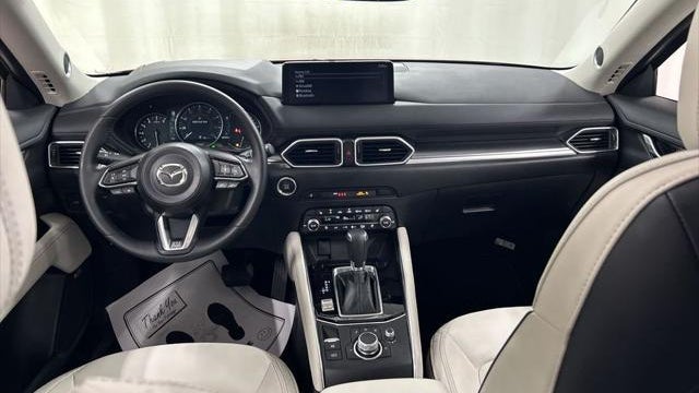 2024 Mazda CX-5 2.5 S Premium Plus
