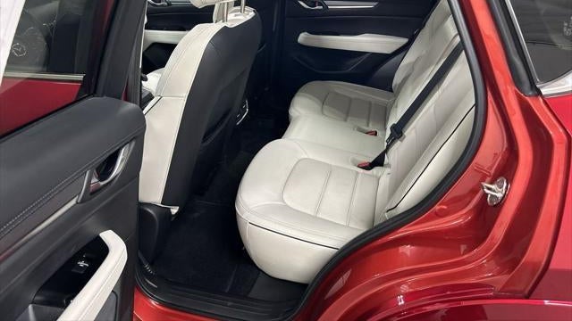2024 Mazda CX-5 2.5 S Premium Plus