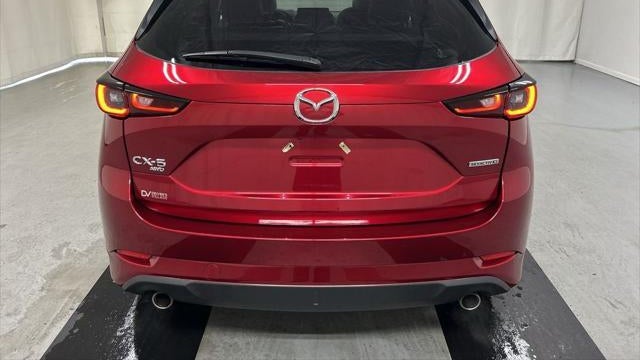 2024 Mazda CX-5 2.5 S Premium Plus