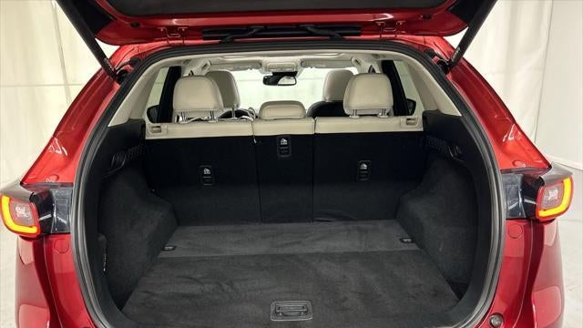 2024 Mazda CX-5 2.5 S Premium Plus