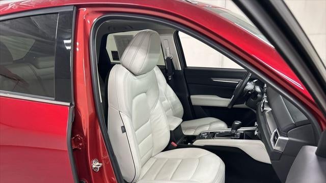 2024 Mazda CX-5 2.5 S Premium Plus