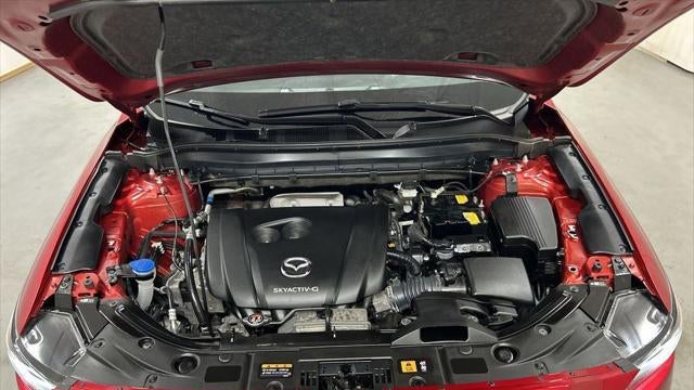 2024 Mazda CX-5 2.5 S Premium Plus