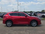 2024 CX-5 Thumbnail 2