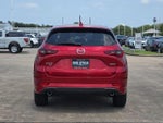 2024 CX-5 Thumbnail 4