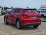 2024 CX-5 Thumbnail 5