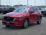 2024 CX-5 Thumbnail 7