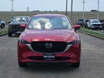 2024 CX-5 Thumbnail 8
