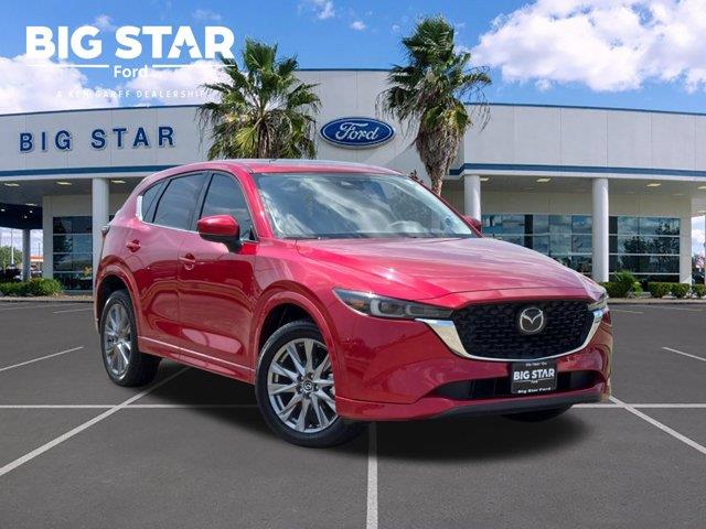 2024 MAZDA CX-5 - $26,224