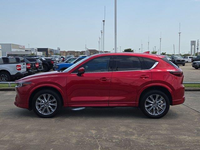 2024 MAZDA CX-5 - $26,224