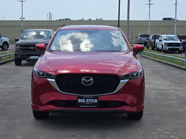 2024 MAZDA CX-5 - $26,224
