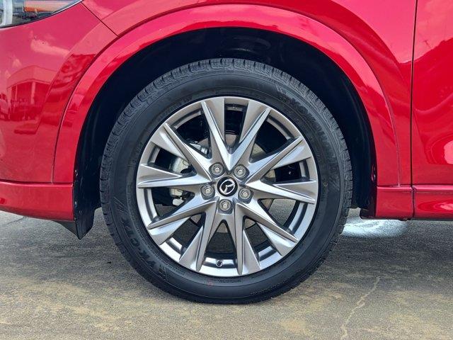 2024 MAZDA CX-5 - $26,224