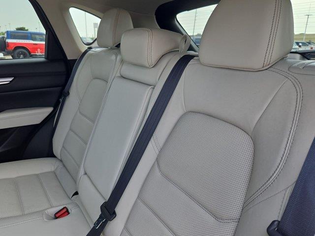 2024 MAZDA CX-5 - $26,224