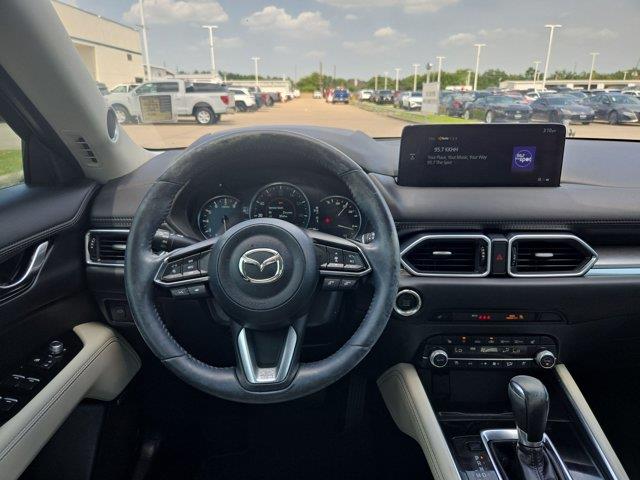 2024 MAZDA CX-5 - $26,224