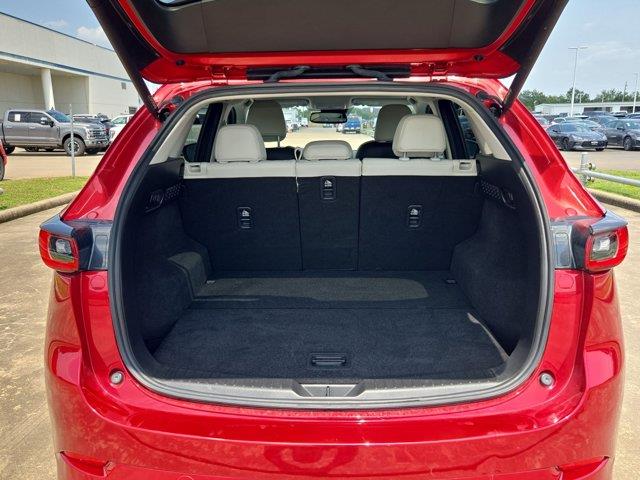 2024 MAZDA CX-5 - $26,224