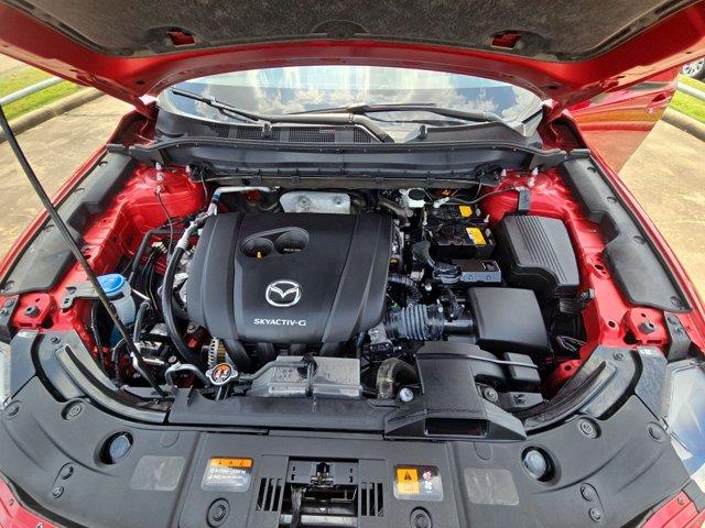 2024 MAZDA CX-5 - $26,224